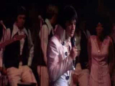 Just Pretend Elvis Presley