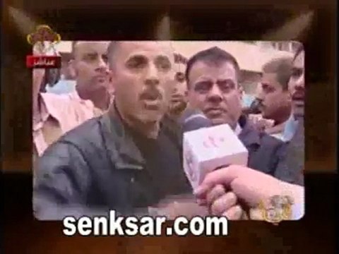 Ils ont pris les reliques des Saints, et joué au foot avec