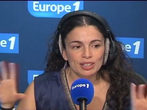 Yaël Naim : On est vraiment heureux et touchés