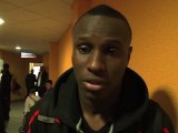 MHSC/SRFC : Razak Boukari