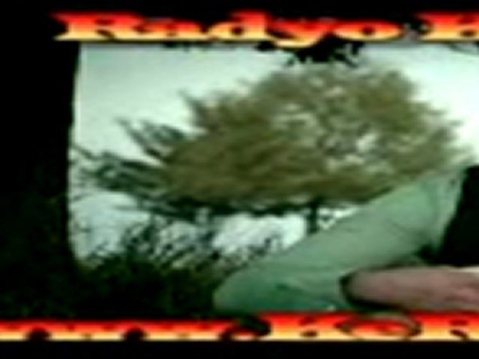 Abidin Kaya - Kal Gitme & www.KeRbaMin.com