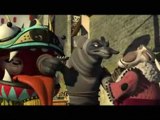 Nuevo tráiler de KUNG FU PANDA 2 - (Estreno: 17 de junio)