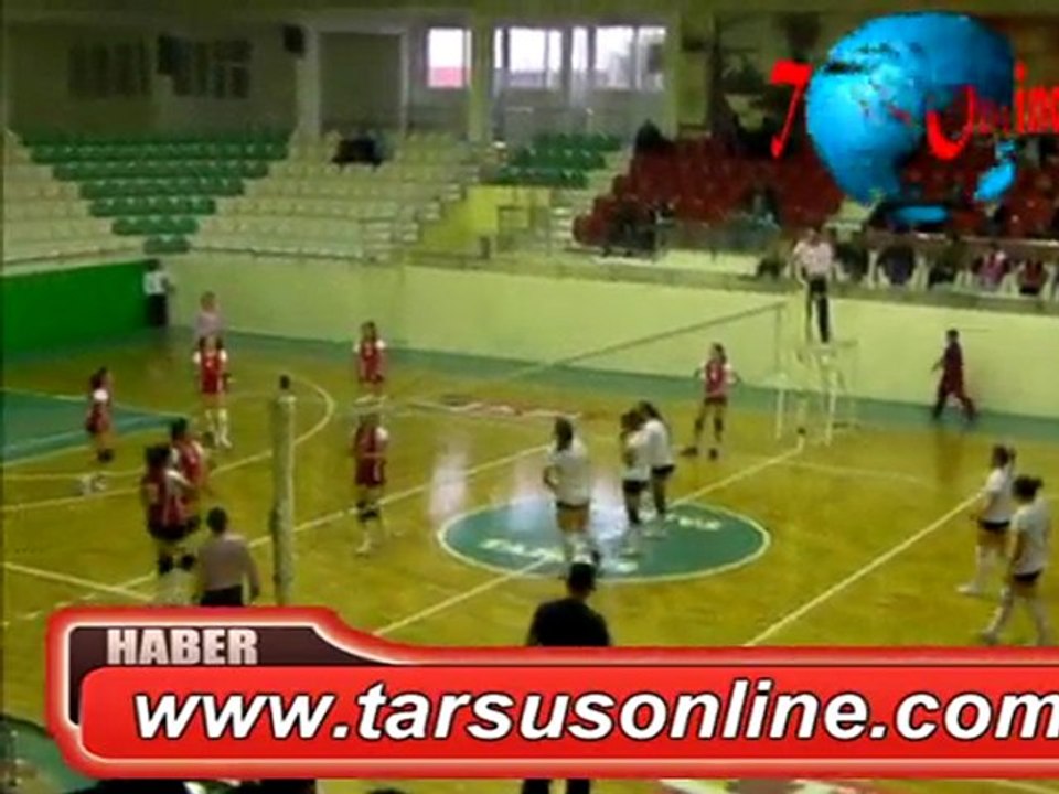 www.tarsusonline.com Tarsus İhtisas Kulübü: 2 Bor Şeker Spor
