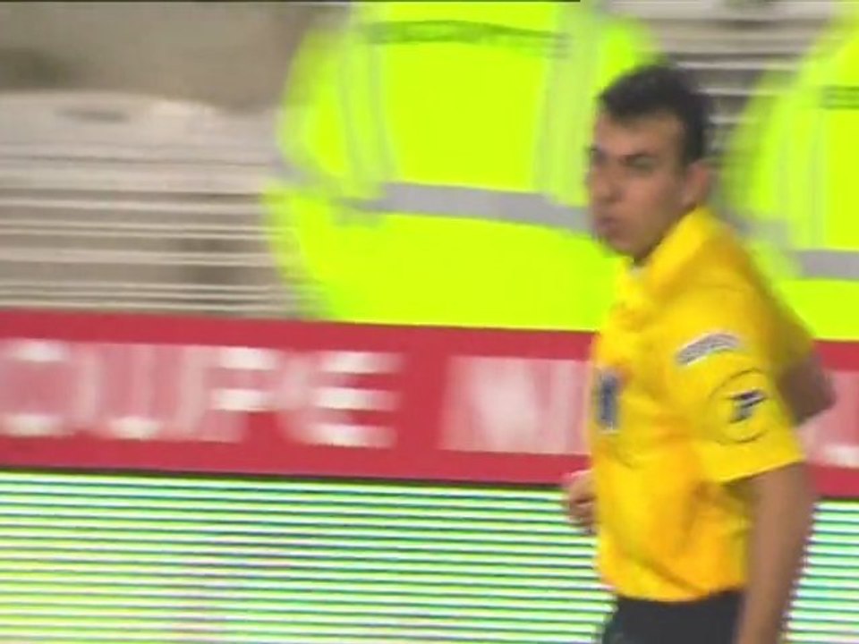 J-26 : Stade Rennais F.C./Montpellier