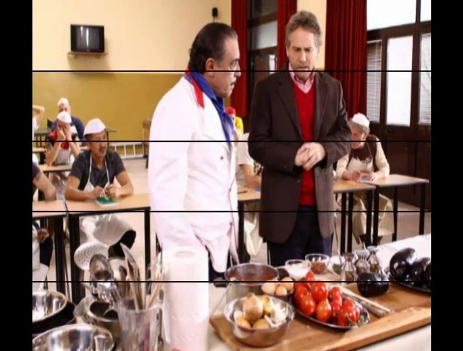 'Cugino  Cugino' su Raiuno
