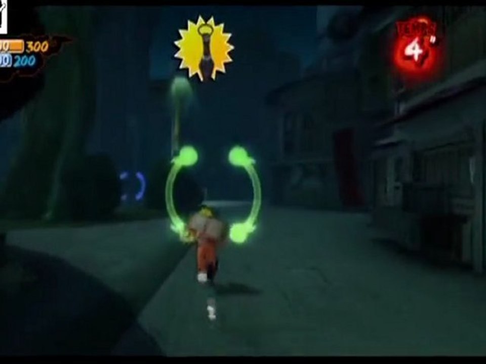 High Score 1. Bölüm - Part 2