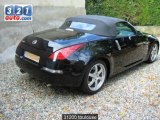 Occasion Nissan 350Z toulouse