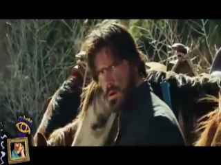 Il Grinta dei fratelli Coen