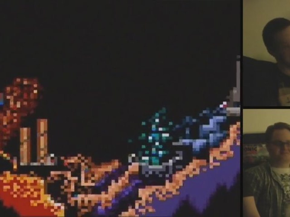 Super Ghouls´n Ghosts - Durchgezockt - Teil 3