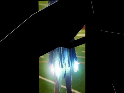 Sono il Numero Quattro