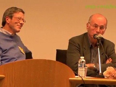 L'université Inter-âges : Ils font bouger Melun