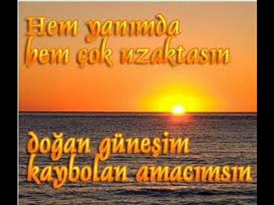 Ferhat Göçer Cennet