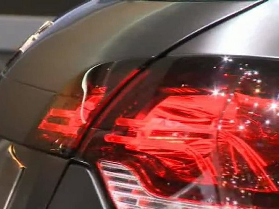 Genf 2011 - Citroen Special - Deutsch