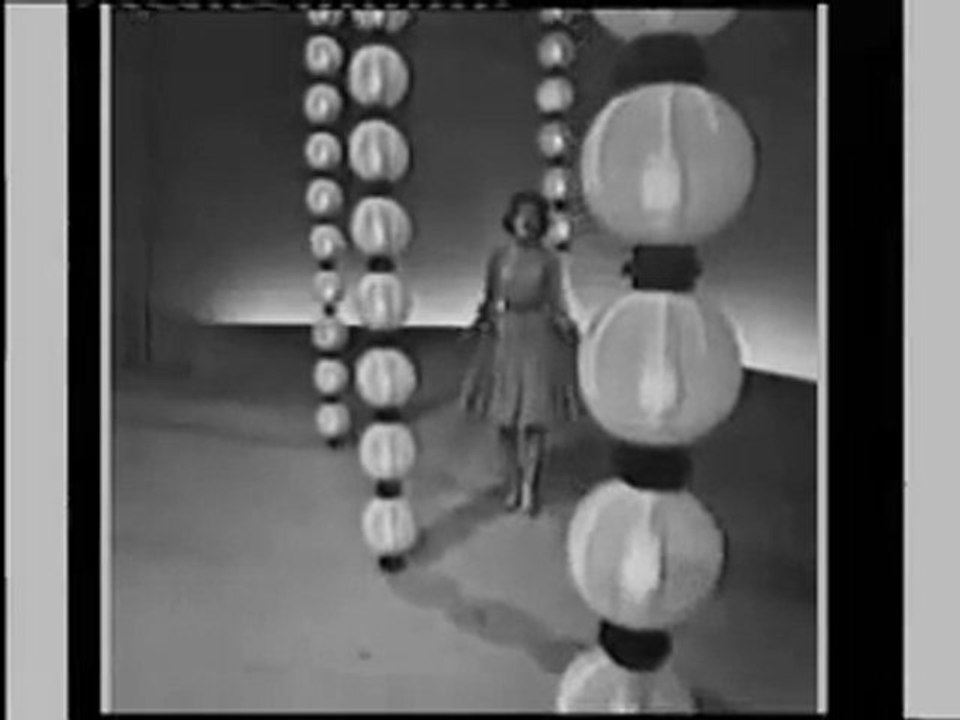 Peggy March - I Will Follow Him (1964) HIM