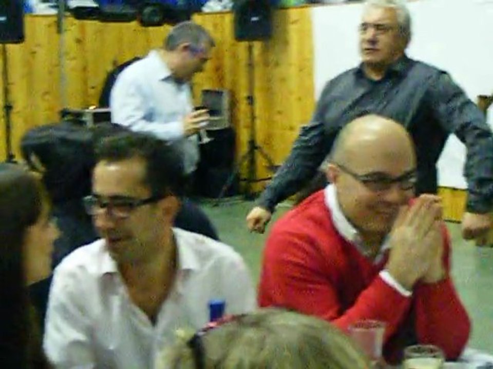 anniv david