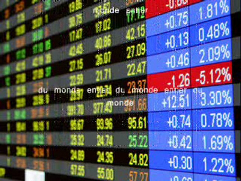 Toi la bourse