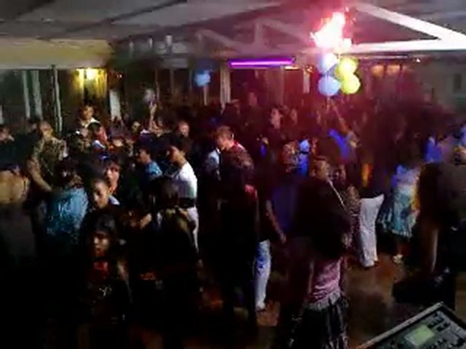 soiree 5 mars 2011