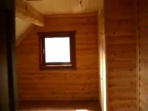 Casas de madera Pinorte - Alicante