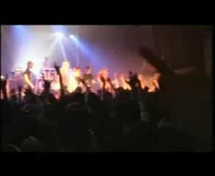 Enhancer - Pas sommeil