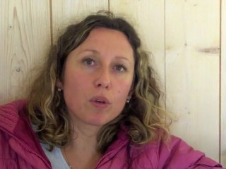 Sophie Sury (E-E- Les Verts) - La protection du littoral