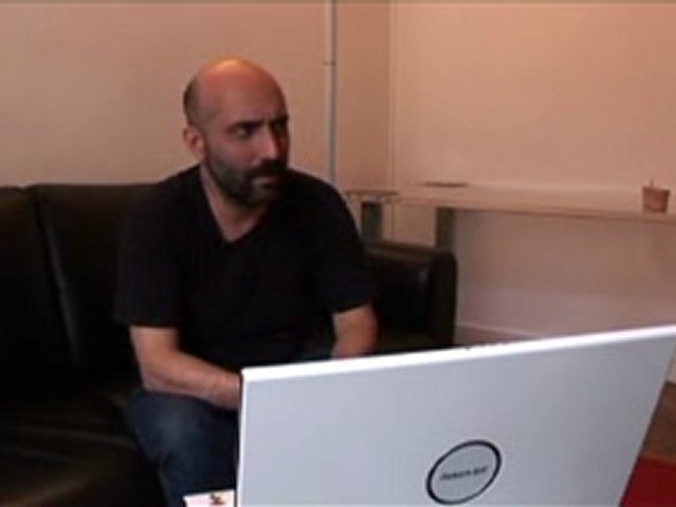 Le blind test de Gaspar Noé 8