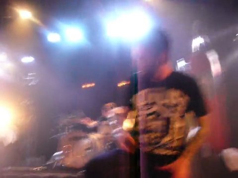 A Day To Remember live in CCO, Lyon 2011 (6)