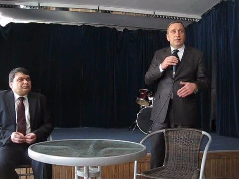 Czy są plany likwidacji województwa