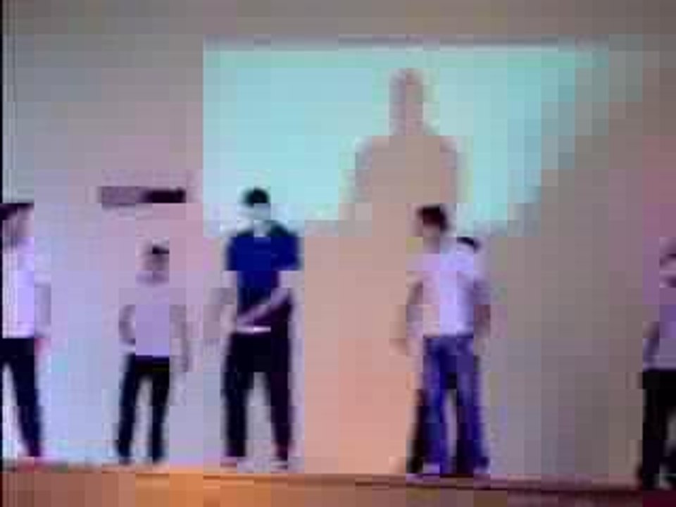 jumpstyle crew