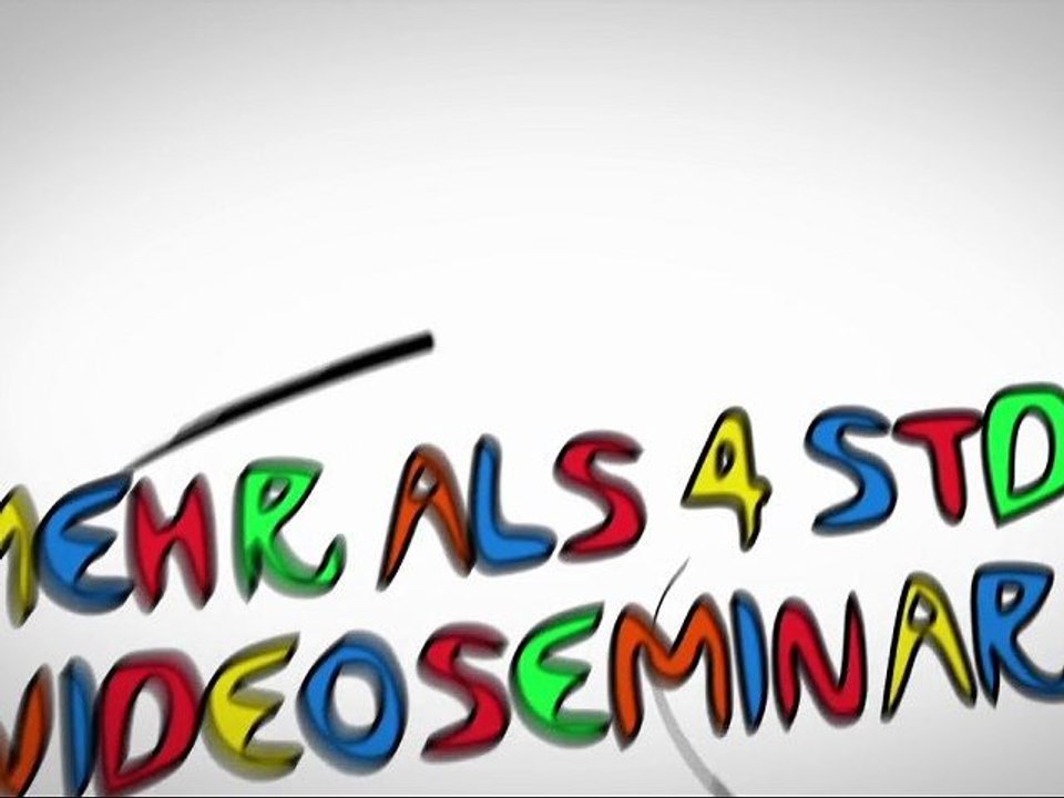 Kreativseminar von Vera F. Birkenbihl