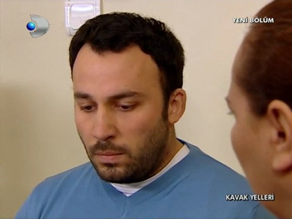 Efe'nin Annesinin Hastalandıgını Öğrendiği Sahne HD