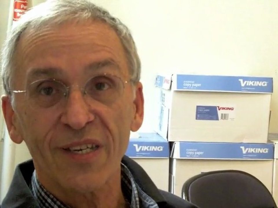 Patrick Guédon (PCF) - La protection du littoral