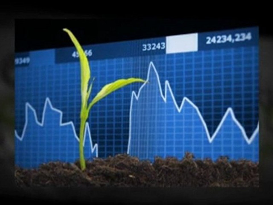 Binary Options Brokers