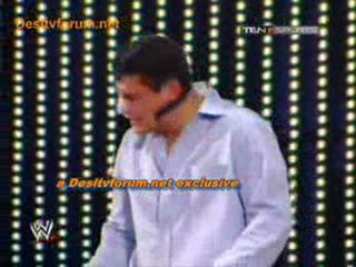 WWE Experience - 7th March 2011 - Part2