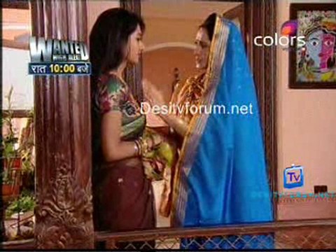 Matti Ki Banno - 7th March 2011 Video Watch Online Part3