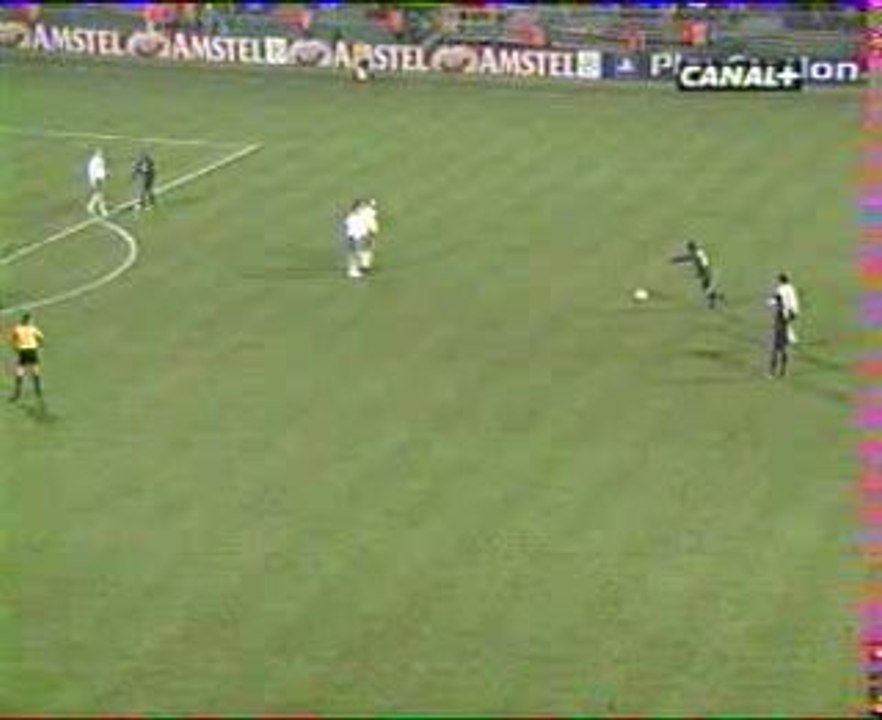 Juninho Pernambucano vs Werder Breme