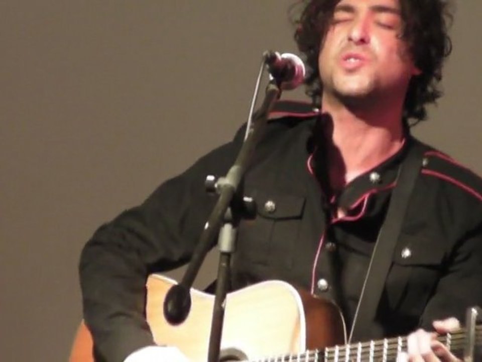 arno santamaria  ma bouteille