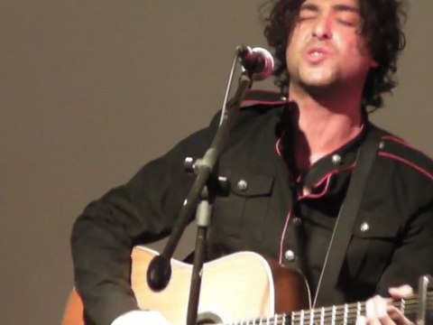 arno santamaria ma bouteille