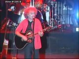 9 YENİ TÜRKÜ KONSER TRT