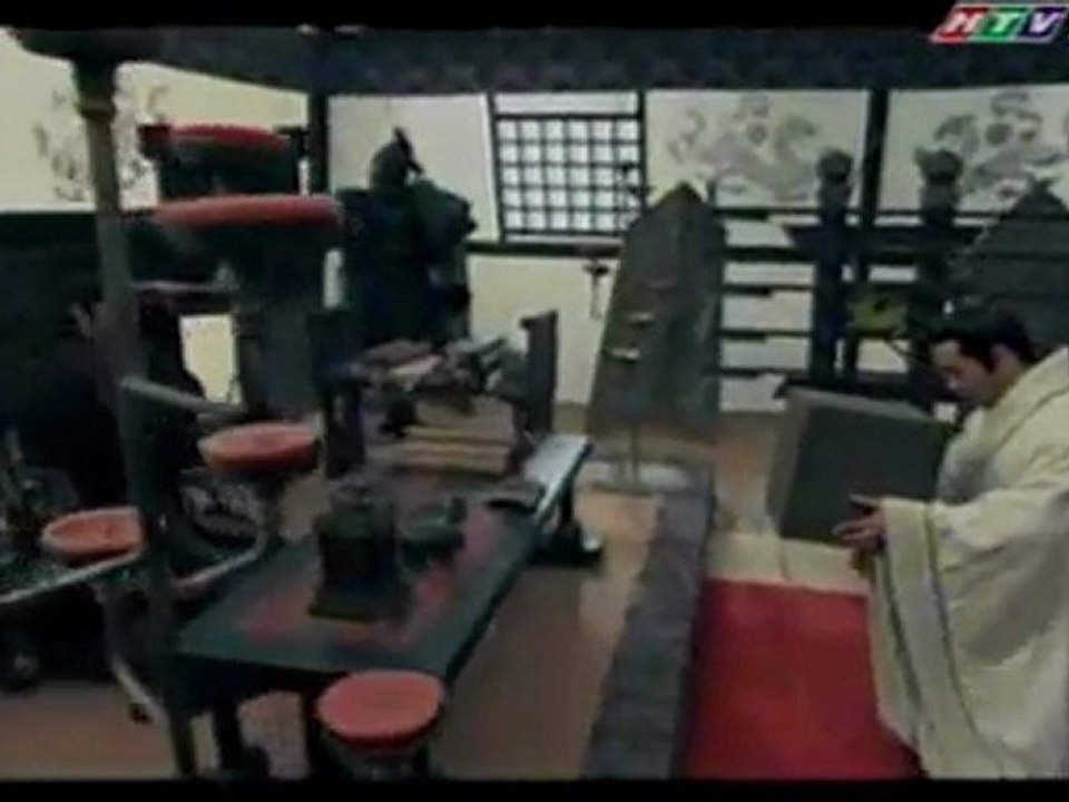 Dai phong ca 1C