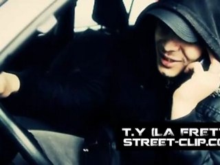 freestyle vol.1 LA FRETTE au studio a Dany Boss (Serum)