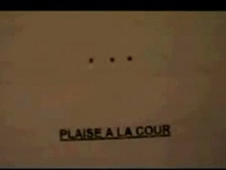 .: Code maçonnique dans la justice Française :.