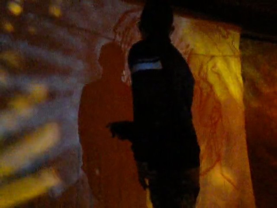 Raving Party By Tek-Hilarant/ Fenek Tek/ AJT