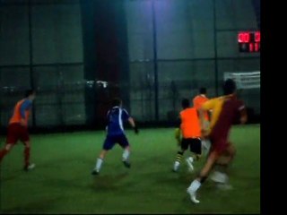 06.03.2011 REAL MALTEPE-PAZARİÇİ