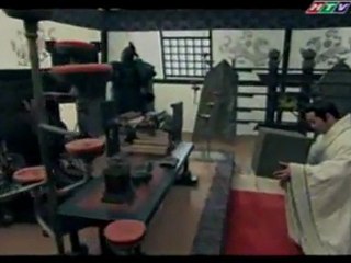 Dai phong ca 1C