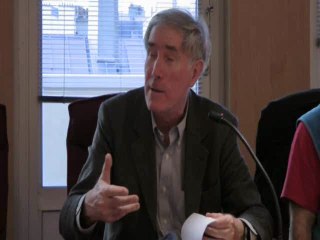 Sylvain Denis : cinquième risque : argent et éthique