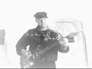 Joe Laos: Guitar & Drum Sampler Performance 🎸🥁