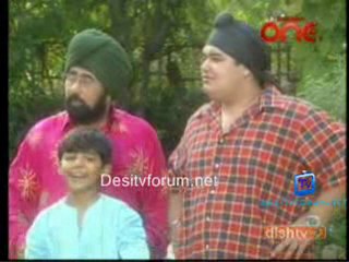 Hukum Mere Aaaka - 7th March 2011 - Pt1