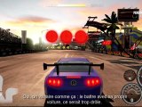 Need for Speed Shift 2 - Customisation Video Feature