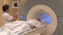 MRI Exam Procedure