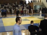 DARAGIU ALEX-JUDO-CUPA TRANSILVANIEI, CLUJ, 06.03.2011